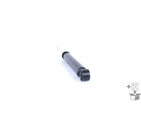 Shock Absorber MONROE ORIGINAL (Gas Technology) 23987, Image 6