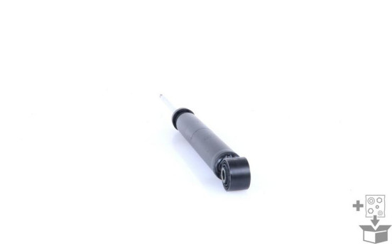 Shock Absorber MONROE ORIGINAL (Gas Technology) 23987, Image 7