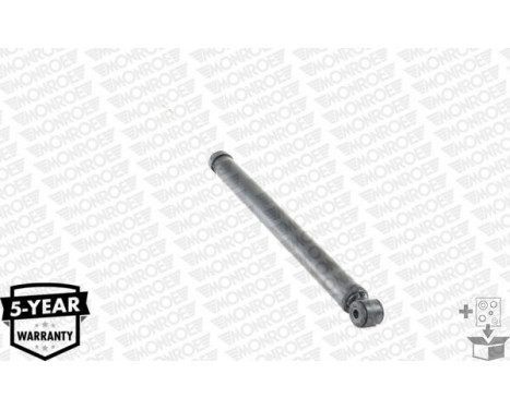 Shock Absorber MONROE ORIGINAL (Gas Technology) 23988, Image 4