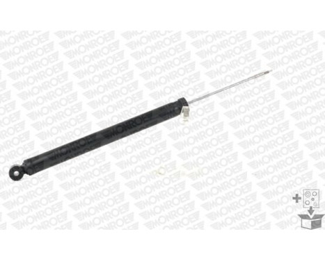 Shock Absorber MONROE ORIGINAL (Gas Technology) 23988, Image 3