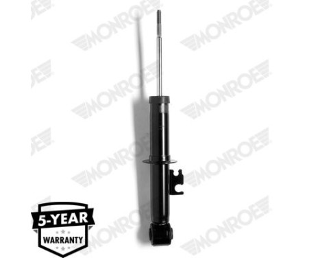 Shock Absorber MONROE ORIGINAL (Gas Technology) 23989, Image 4