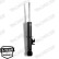 Shock Absorber MONROE ORIGINAL (Gas Technology) 23989, Thumbnail 4