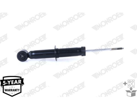 Shock Absorber MONROE ORIGINAL (Gas Technology) 23989, Image 5