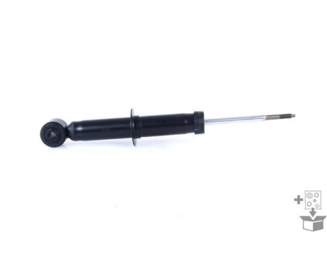 Shock Absorber MONROE ORIGINAL (Gas Technology) 23989, Image 3
