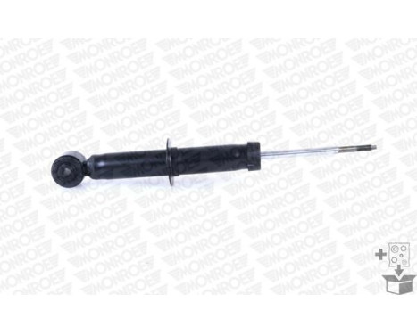 Shock Absorber MONROE ORIGINAL (Gas Technology) 23989, Image 4