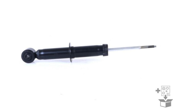 Shock Absorber MONROE ORIGINAL (Gas Technology) 23989, Image 4