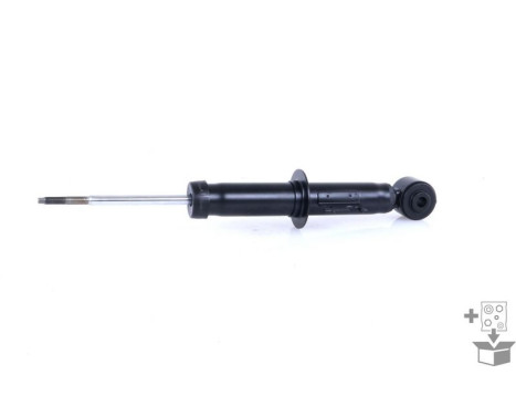 Shock Absorber MONROE ORIGINAL (Gas Technology) 23989, Image 6