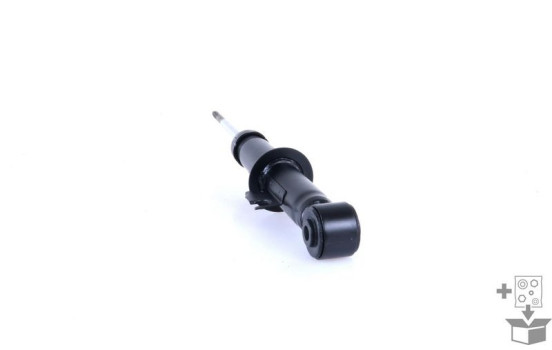 Shock Absorber MONROE ORIGINAL (Gas Technology) 23989, Image 7