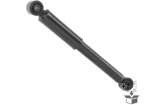 Shock Absorber MONROE ORIGINAL (Gas Technology) 23990, Image 2