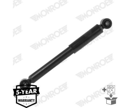 Shock Absorber MONROE ORIGINAL (Gas Technology) 23990, Image 5