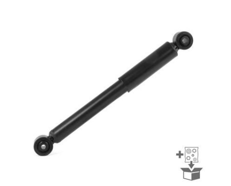 Shock Absorber MONROE ORIGINAL (Gas Technology) 23990, Image 5