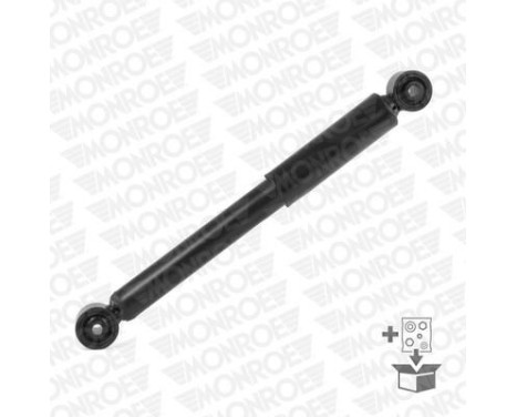 Shock Absorber MONROE ORIGINAL (Gas Technology) 23990, Image 6