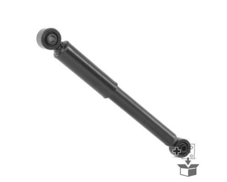 Shock Absorber MONROE ORIGINAL (Gas Technology) 23990, Image 7