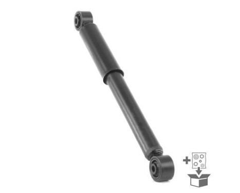 Shock Absorber MONROE ORIGINAL (Gas Technology) 23990, Image 8