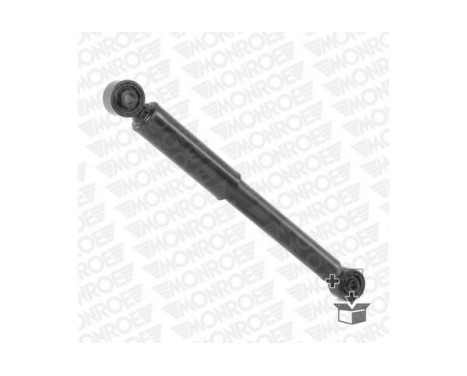 Shock Absorber MONROE ORIGINAL (Gas Technology) 23990, Image 10