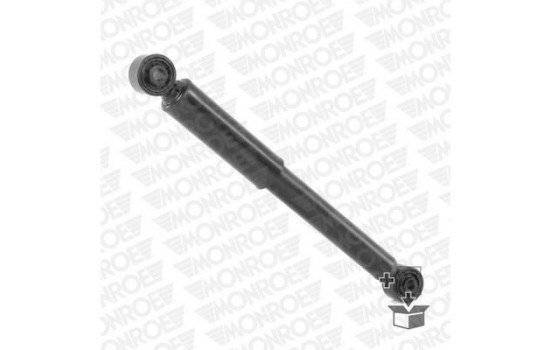 Shock Absorber MONROE ORIGINAL (Gas Technology) 23990, Image 5