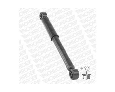 Shock Absorber MONROE ORIGINAL (Gas Technology) 23990, Image 11