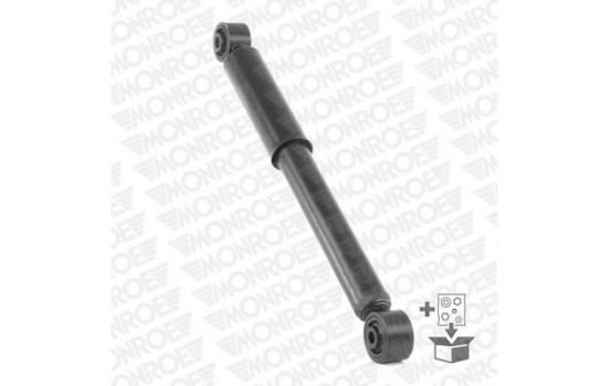 Shock Absorber MONROE ORIGINAL (Gas Technology) 23990, Image 6