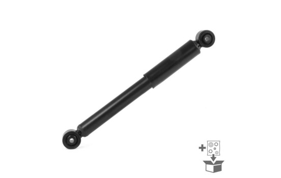 Shock Absorber MONROE ORIGINAL (Gas Technology) 23990, Image 8