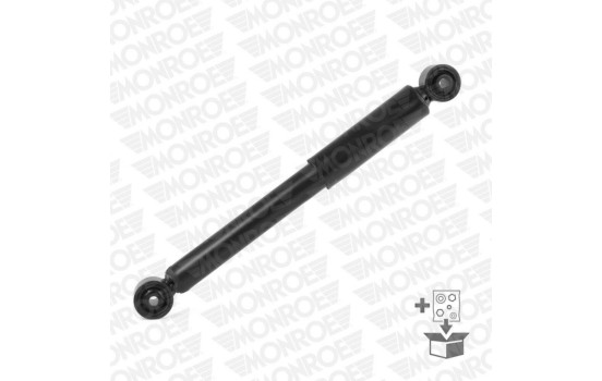 Shock Absorber MONROE ORIGINAL (Gas Technology) 23990, Image 9