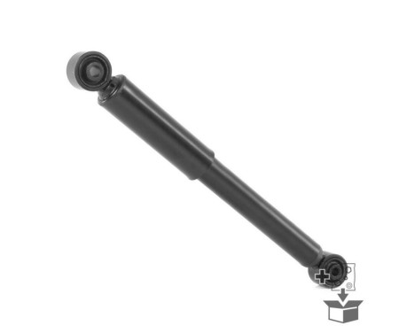 Shock Absorber MONROE ORIGINAL (Gas Technology) 23990, Image 10