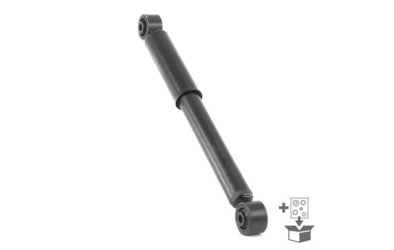 Shock Absorber MONROE ORIGINAL (Gas Technology) 23990, Image 11