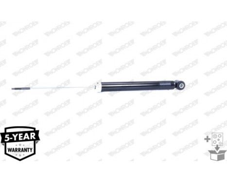 Shock Absorber MONROE ORIGINAL (Gas Technology) 23991, Image 3