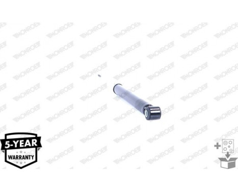 Shock Absorber MONROE ORIGINAL (Gas Technology) 23991, Image 4