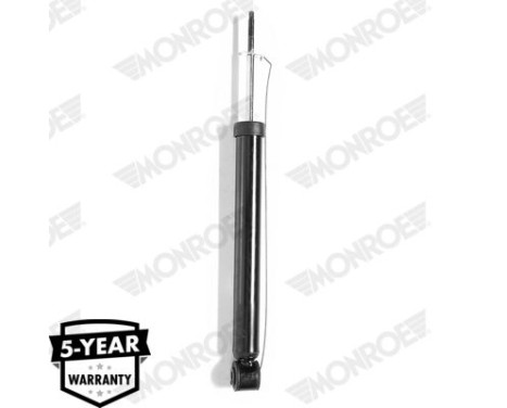 Shock Absorber MONROE ORIGINAL (Gas Technology) 23991, Image 3