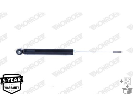 Shock Absorber MONROE ORIGINAL (Gas Technology) 23991, Image 4