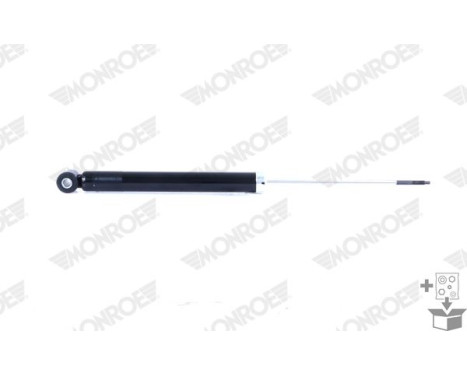 Shock Absorber MONROE ORIGINAL (Gas Technology) 23991, Image 2
