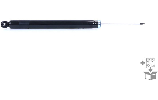 Shock Absorber MONROE ORIGINAL (Gas Technology) 23992