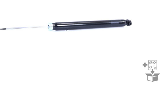 Shock Absorber MONROE ORIGINAL (Gas Technology) 23992, Image 2