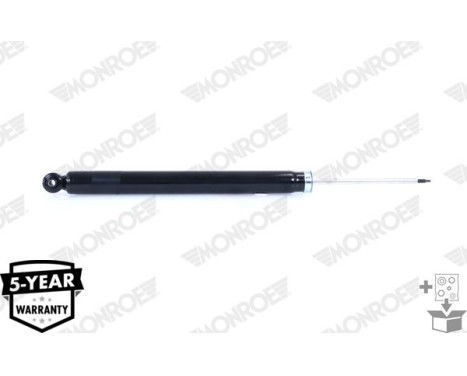 Shock Absorber MONROE ORIGINAL (Gas Technology) 23992, Image 13