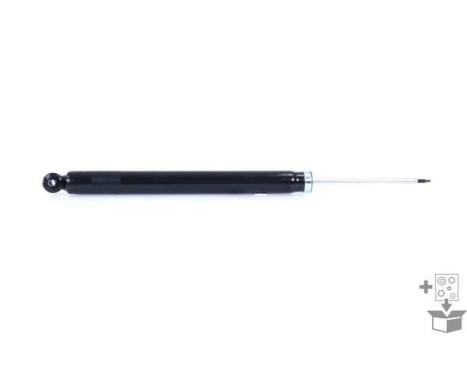 Shock Absorber MONROE ORIGINAL (Gas Technology) 23992, Image 5