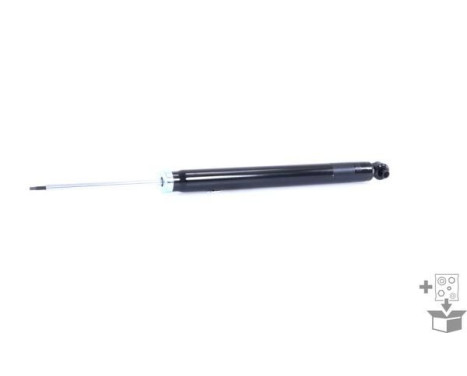 Shock Absorber MONROE ORIGINAL (Gas Technology) 23992, Image 7