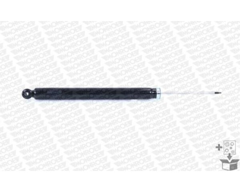 Shock Absorber MONROE ORIGINAL (Gas Technology) 23992, Image 9