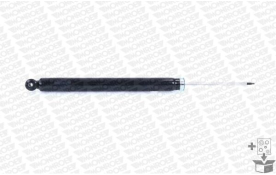 Shock Absorber MONROE ORIGINAL (Gas Technology) 23992, Image 4