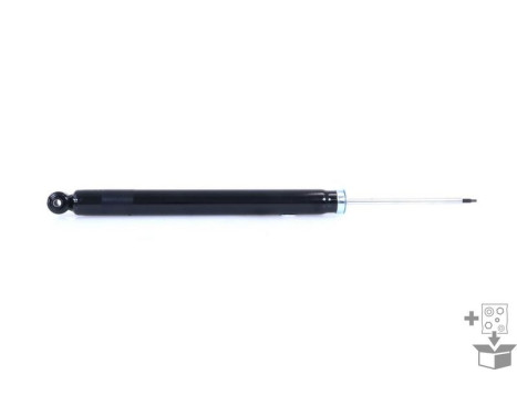 Shock Absorber MONROE ORIGINAL (Gas Technology) 23992, Image 6