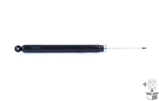 Shock Absorber MONROE ORIGINAL (Gas Technology) 23992, Image 6
