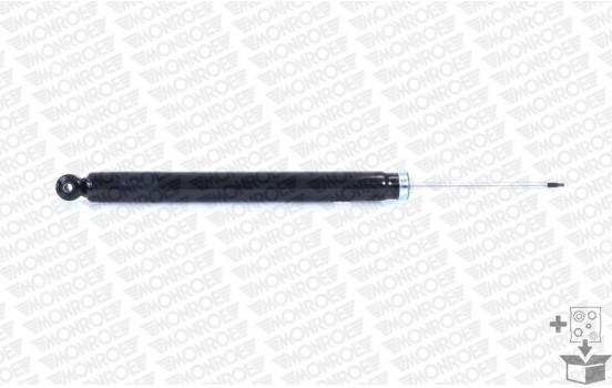 Shock Absorber MONROE ORIGINAL (Gas Technology) 23992, Image 7