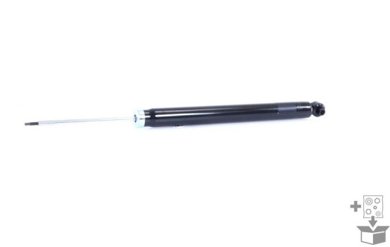 Shock Absorber MONROE ORIGINAL (Gas Technology) 23992, Image 8