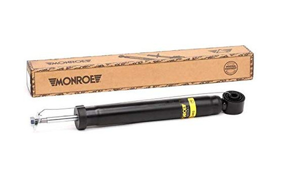 Shock Absorber MONROE ORIGINAL (Gas Technology) 23993, Image 4
