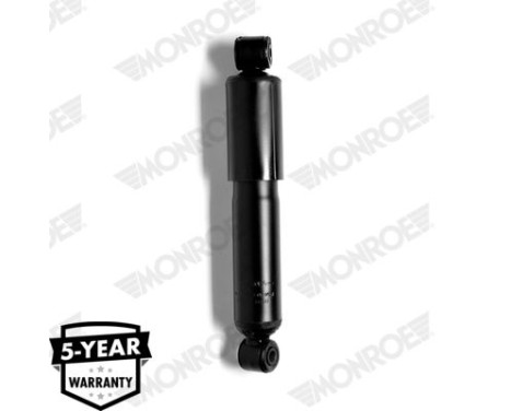 Shock Absorber MONROE ORIGINAL (Gas Technology) 25485, Image 8