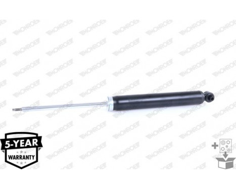 Shock Absorber MONROE ORIGINAL (Gas Technology) 25504, Image 7