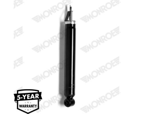 Shock Absorber MONROE ORIGINAL (Gas Technology) 25504, Image 10