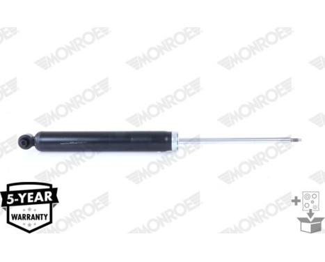 Shock Absorber MONROE ORIGINAL (Gas Technology) 25504, Image 11