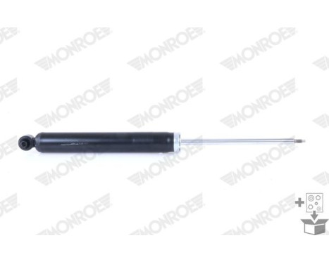 Shock Absorber MONROE ORIGINAL (Gas Technology) 25504, Image 3