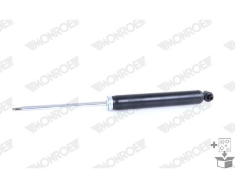Shock Absorber MONROE ORIGINAL (Gas Technology) 25504, Image 5