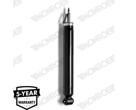 Shock Absorber MONROE ORIGINAL (Gas Technology) 25505, Image 4